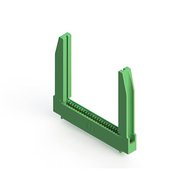 345-025-525-478 EDAC Inc.  Conectores de tableros de borde